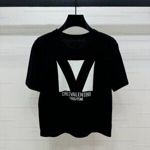 Valentino Knit Vest Women's